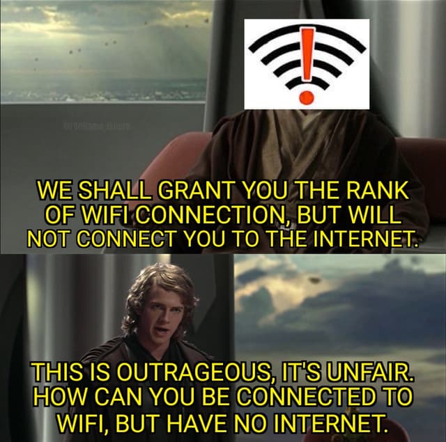 Eduroam Meme 1